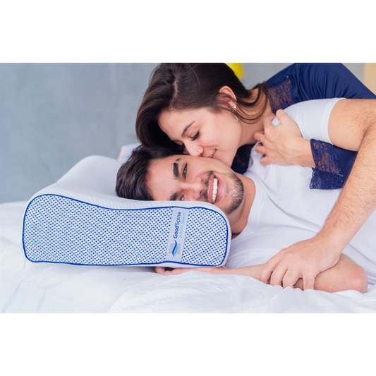 BAIANUS Comfort Orthopedic Pillow