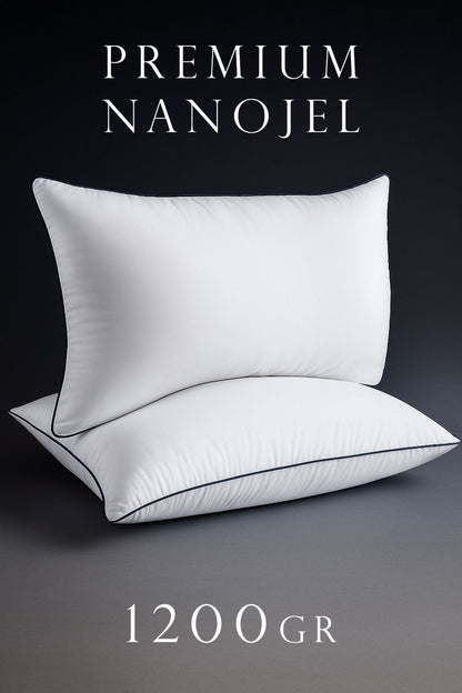 Visco  Ortopedik Yastık Seti