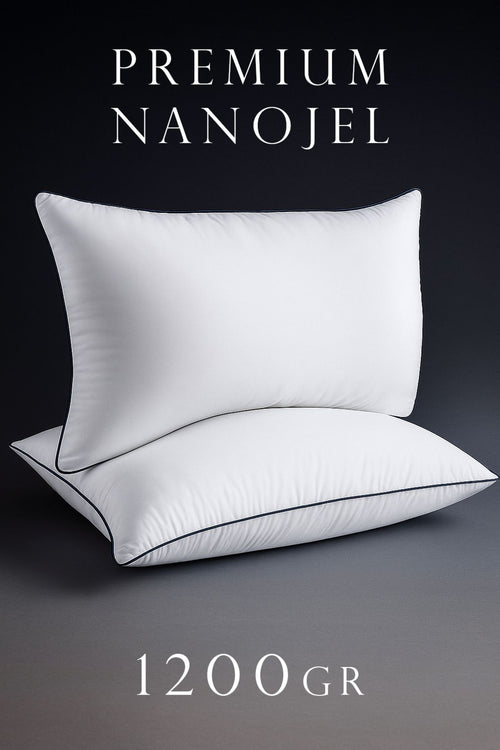 Visco  Ortopedik Yastık Seti