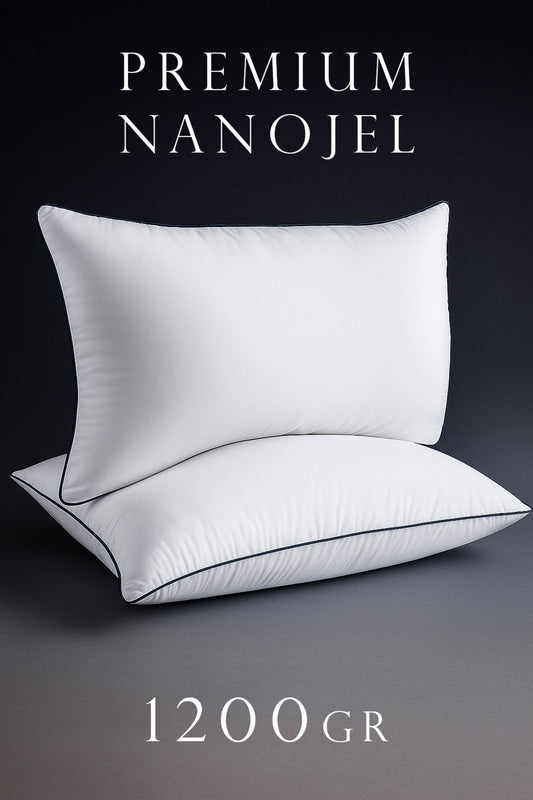 Visco  Ortopedik Yastık Seti