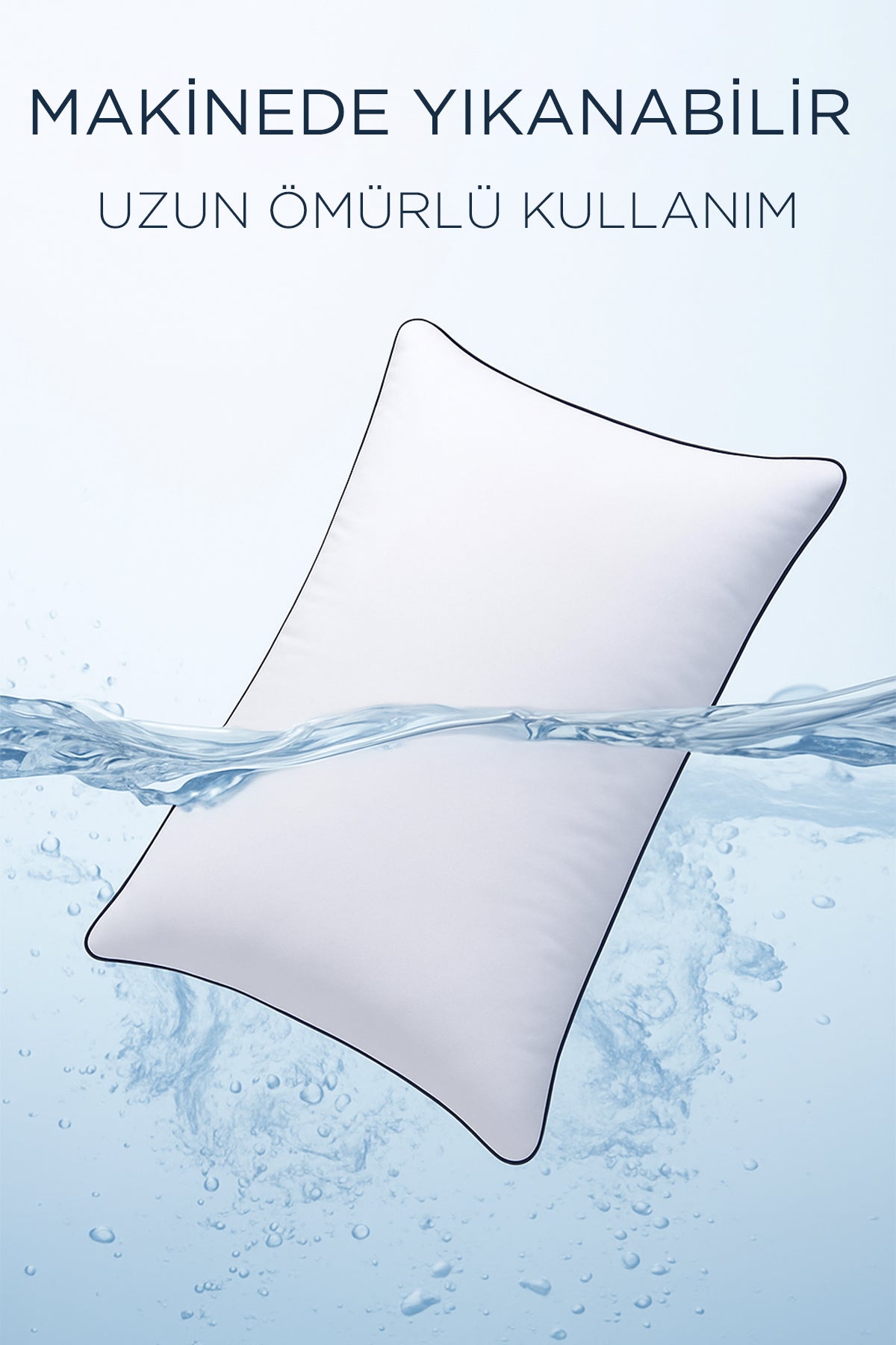 Visco  Ortopedik Yastık Seti