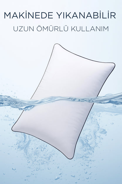 Visco  Ortopedik Yastık Seti